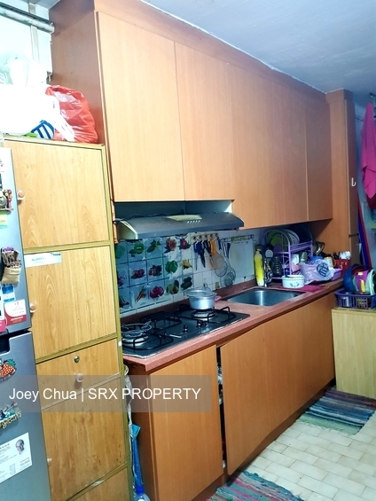 Blk 534 Bedok North Street 3 (Bedok), HDB 3 Rooms #183235512